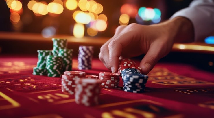Hasil permainan dan pembayaran di rgames