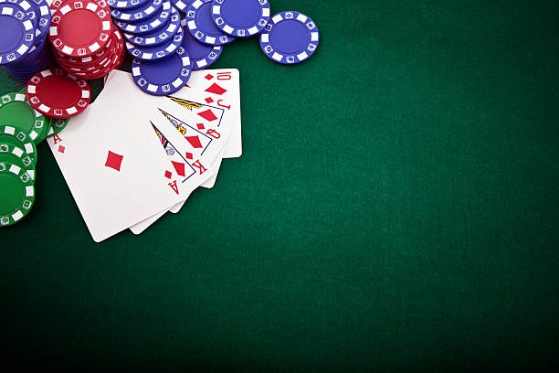 Antarmuka Multi-Bet di rgames