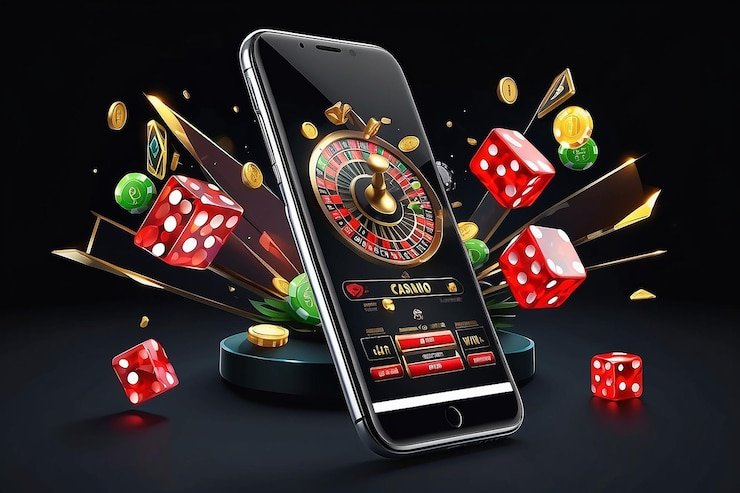 Slip taruhan Multi-Bet dengan pilihan gabungan